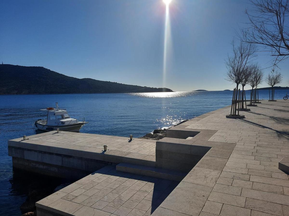 Villa House Kod Dide à Primošten Extérieur photo