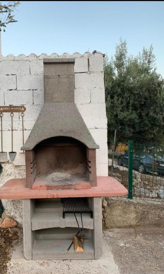 Villa House Kod Dide à Primošten Extérieur photo