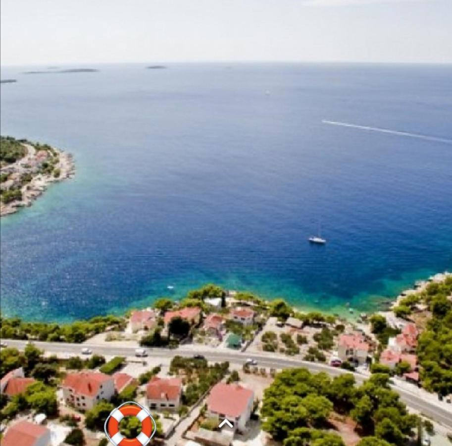 Villa House Kod Dide à Primošten Extérieur photo