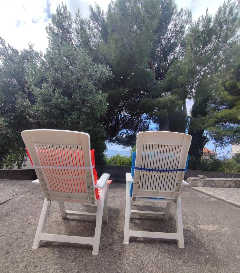 Villa House Kod Dide à Primošten Extérieur photo