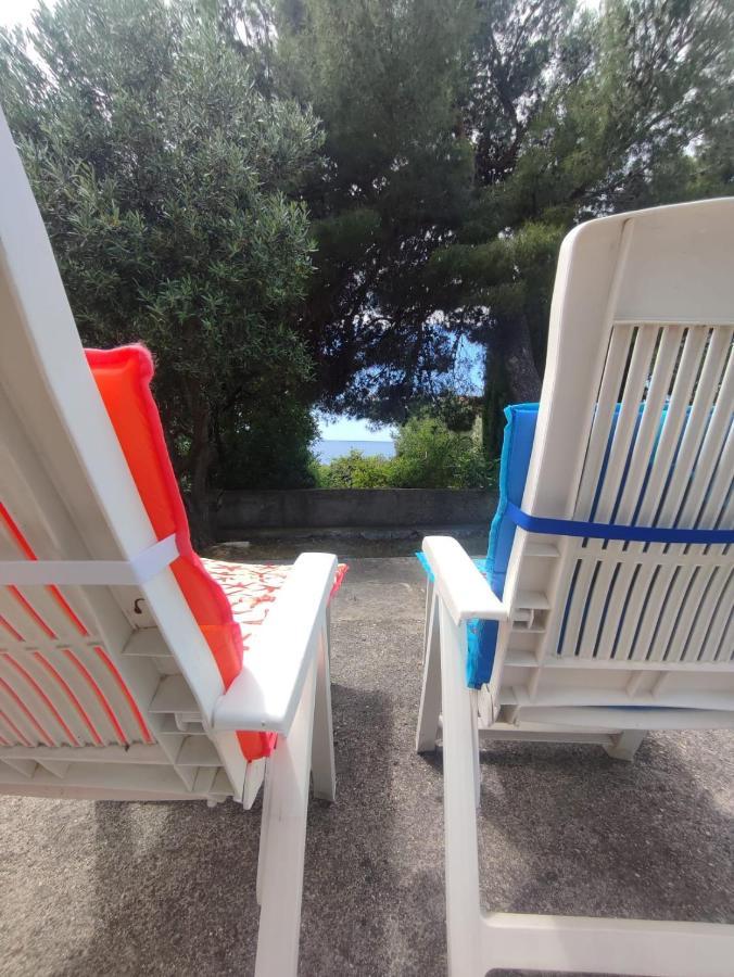 Villa House Kod Dide à Primošten Extérieur photo