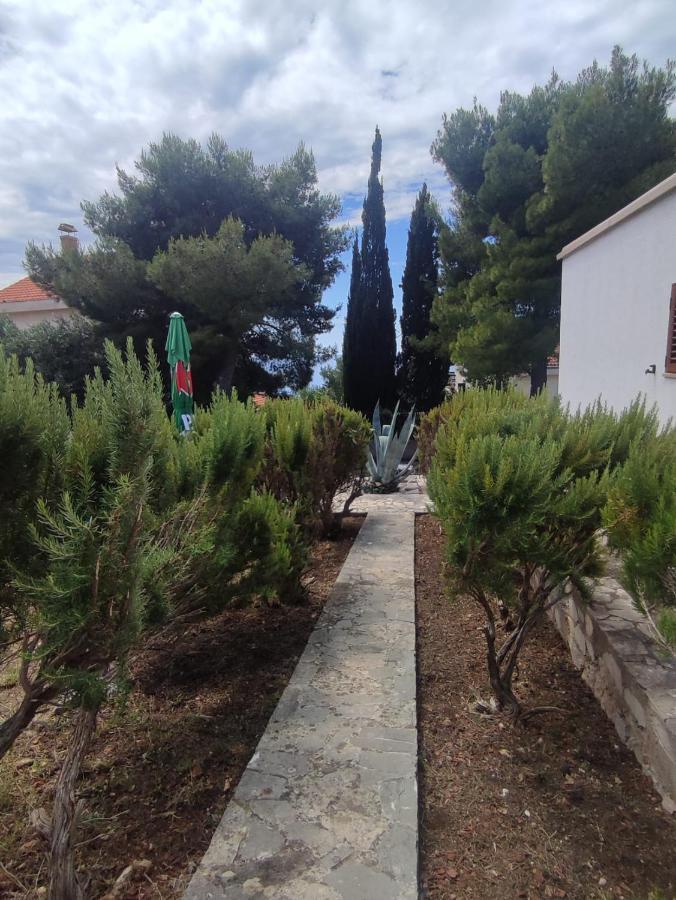 Villa House Kod Dide à Primošten Extérieur photo
