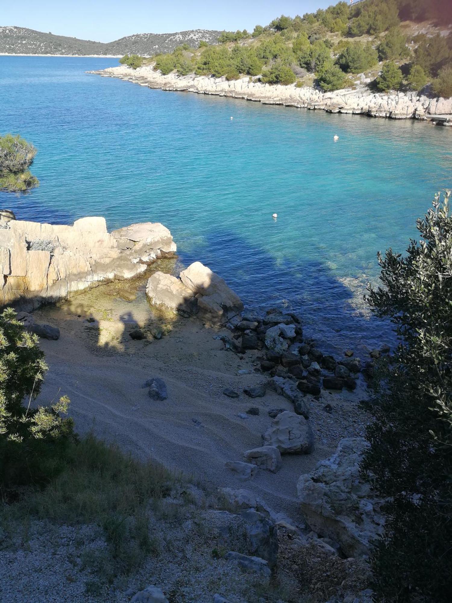 Villa House Kod Dide à Primošten Extérieur photo