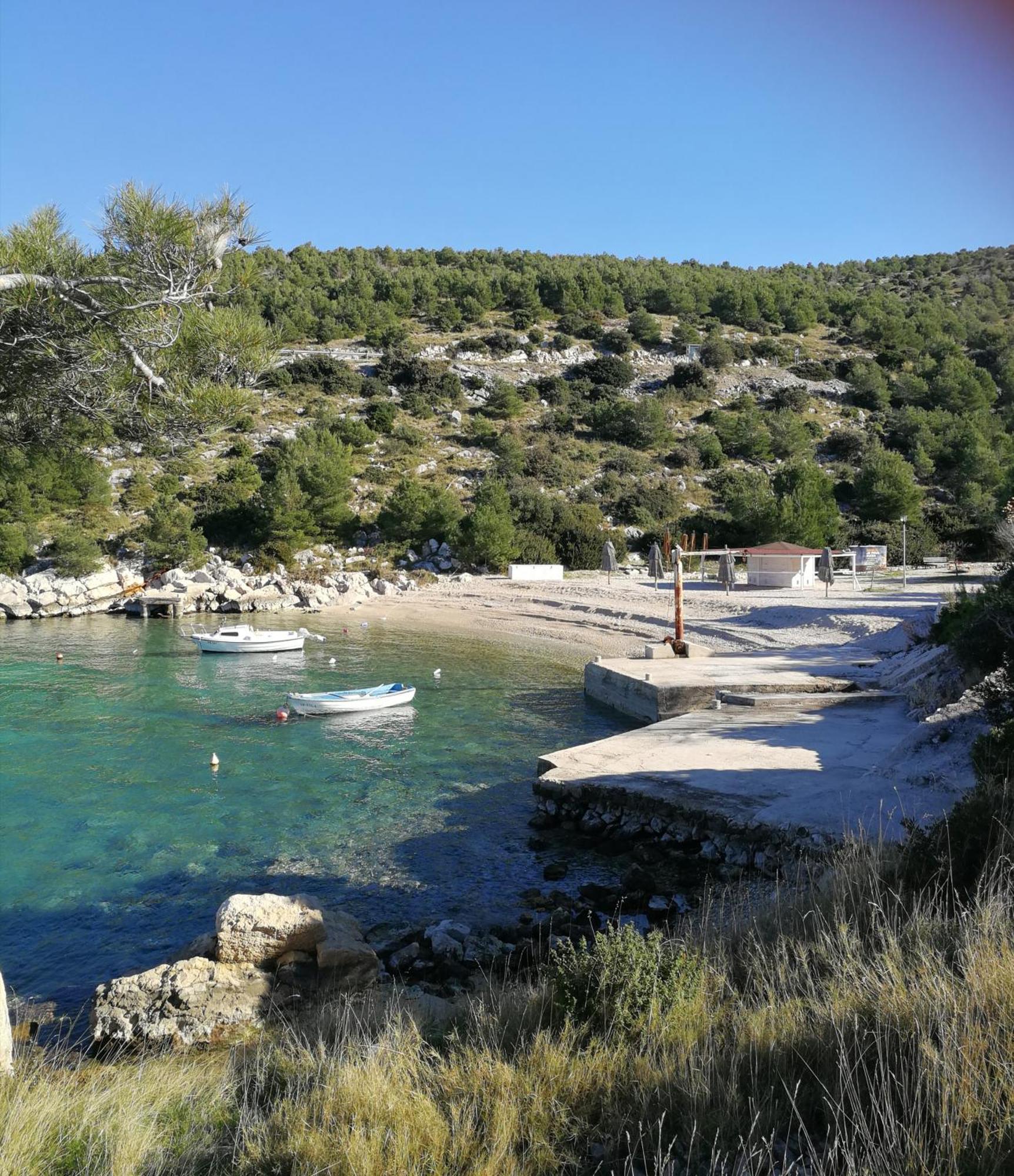 Villa House Kod Dide à Primošten Extérieur photo