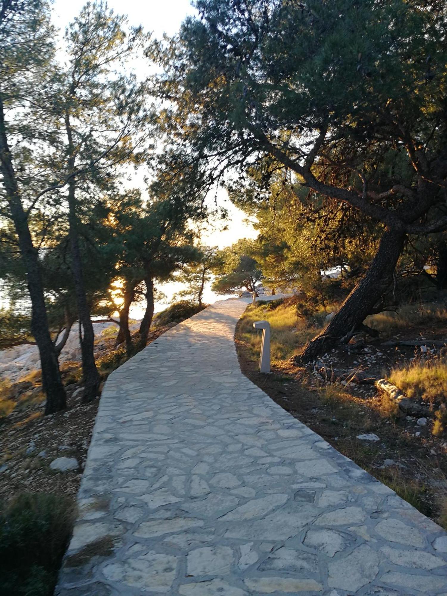 Villa House Kod Dide à Primošten Extérieur photo