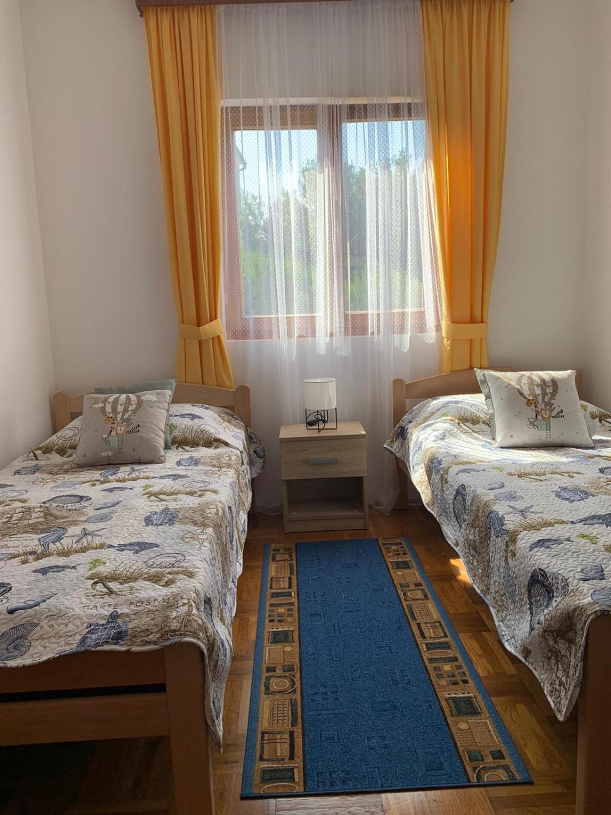 Villa House Kod Dide à Primošten Chambre photo