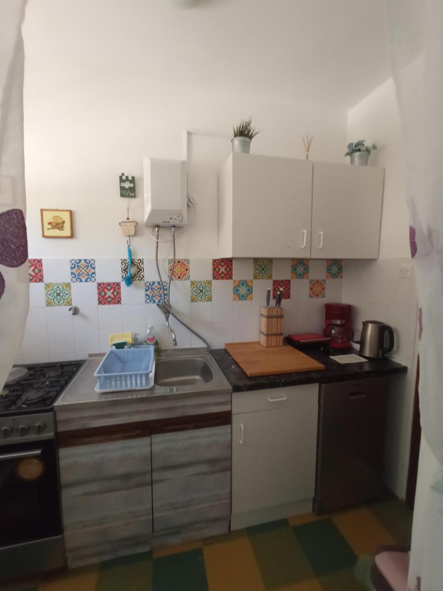 Villa House Kod Dide à Primošten Extérieur photo