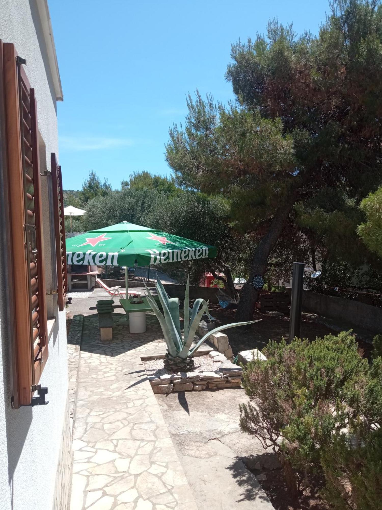 Villa House Kod Dide à Primošten Extérieur photo