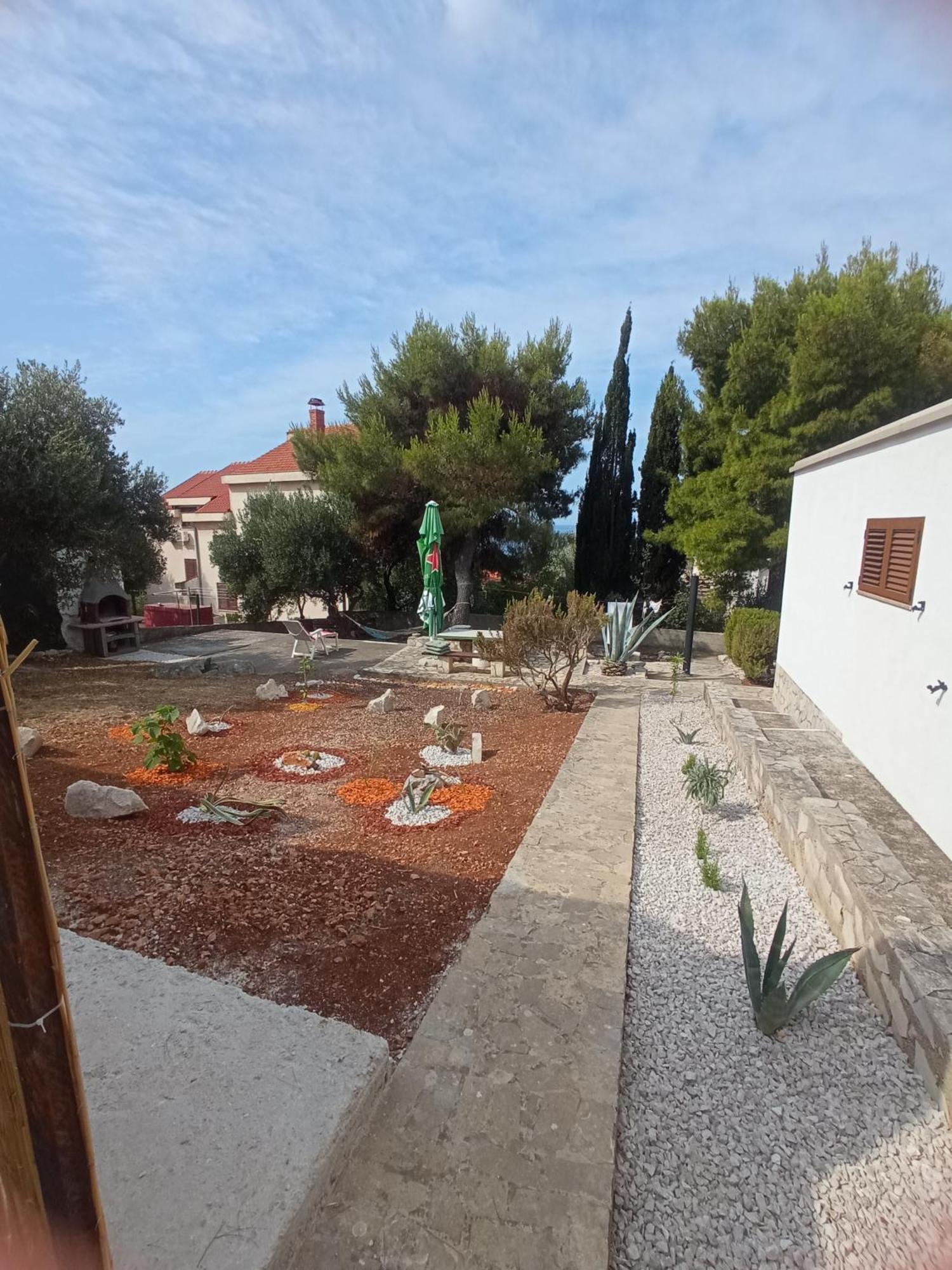 Villa House Kod Dide à Primošten Extérieur photo