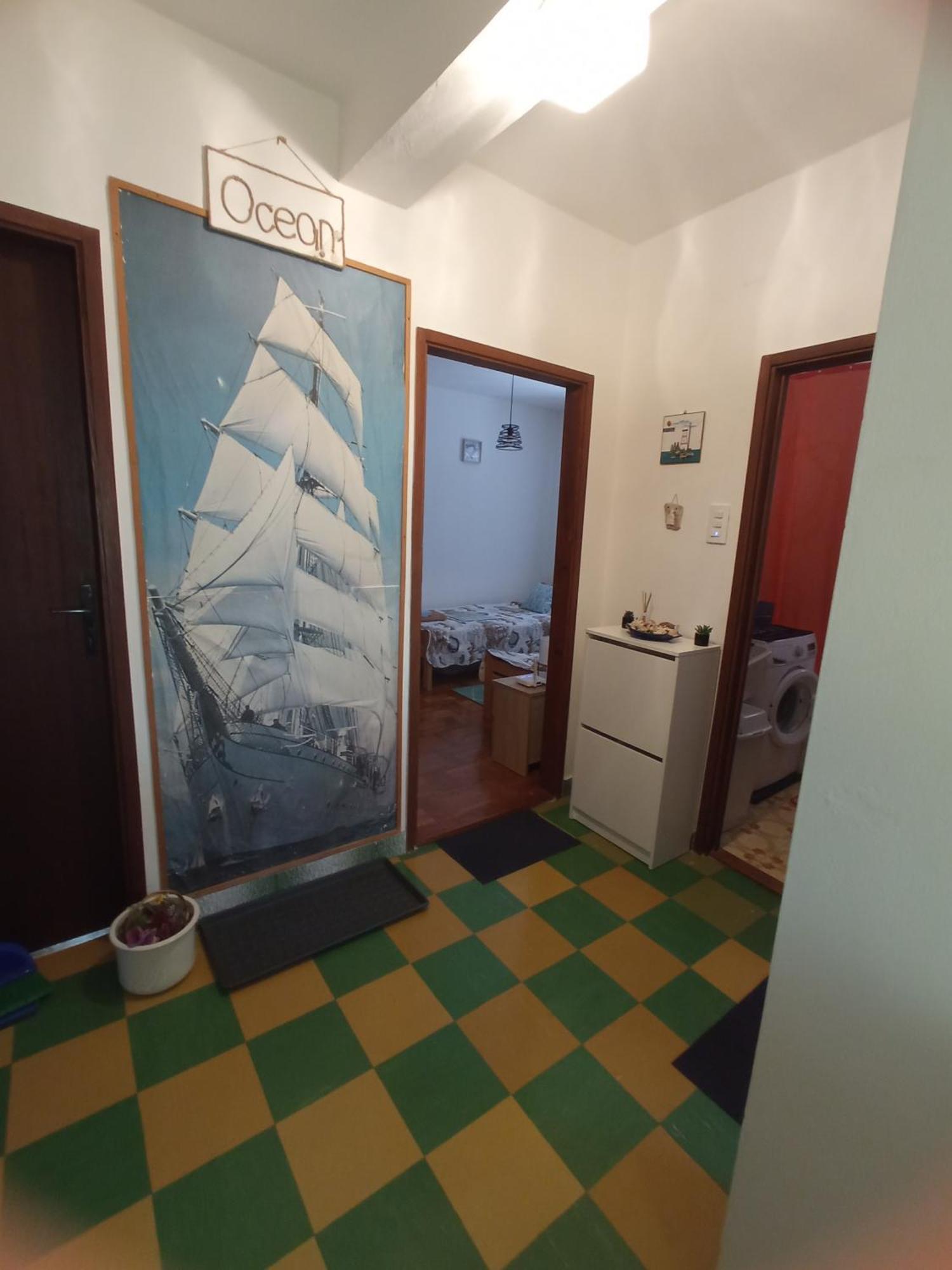 Villa House Kod Dide à Primošten Extérieur photo