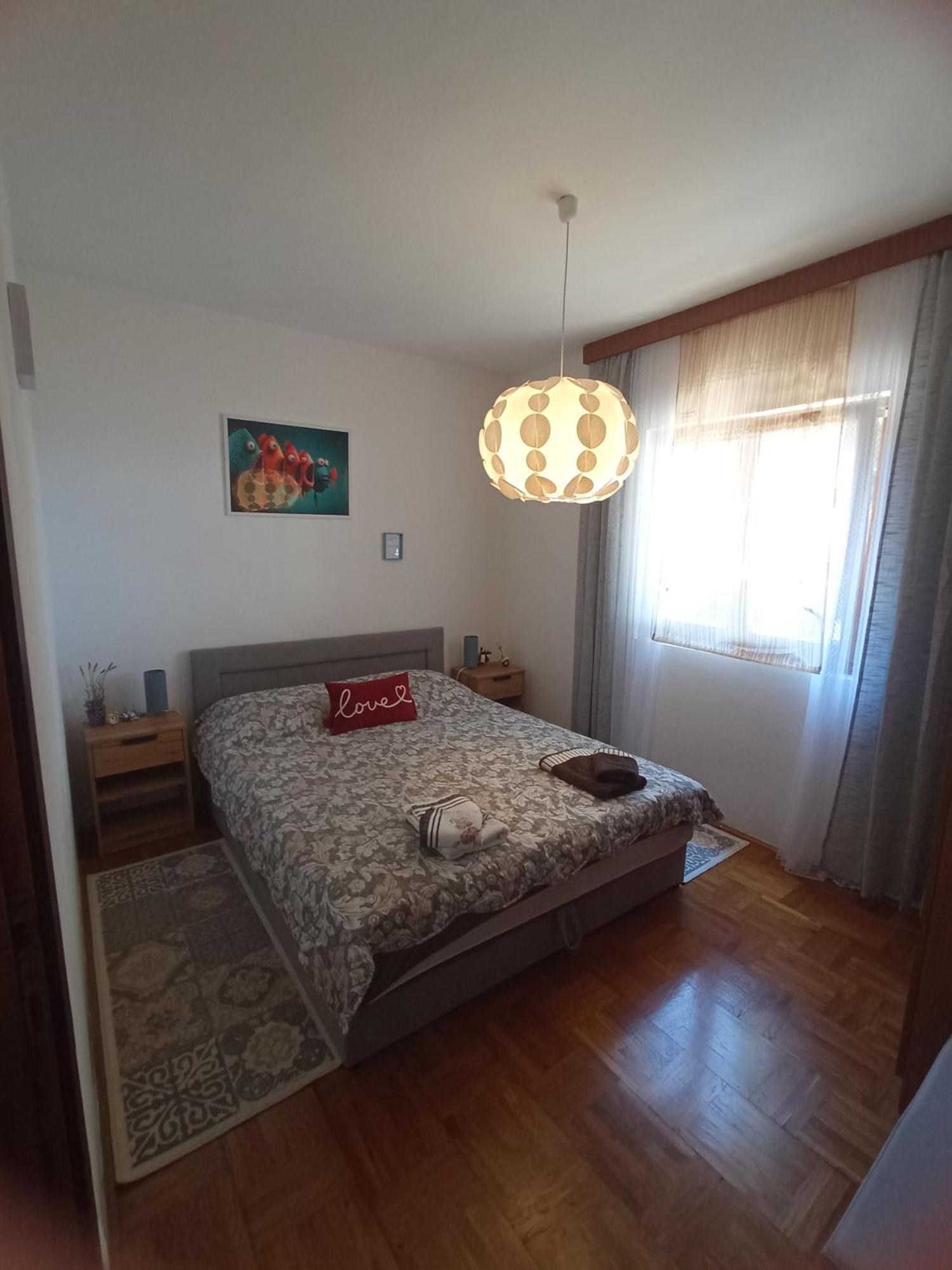 Villa House Kod Dide à Primošten Extérieur photo