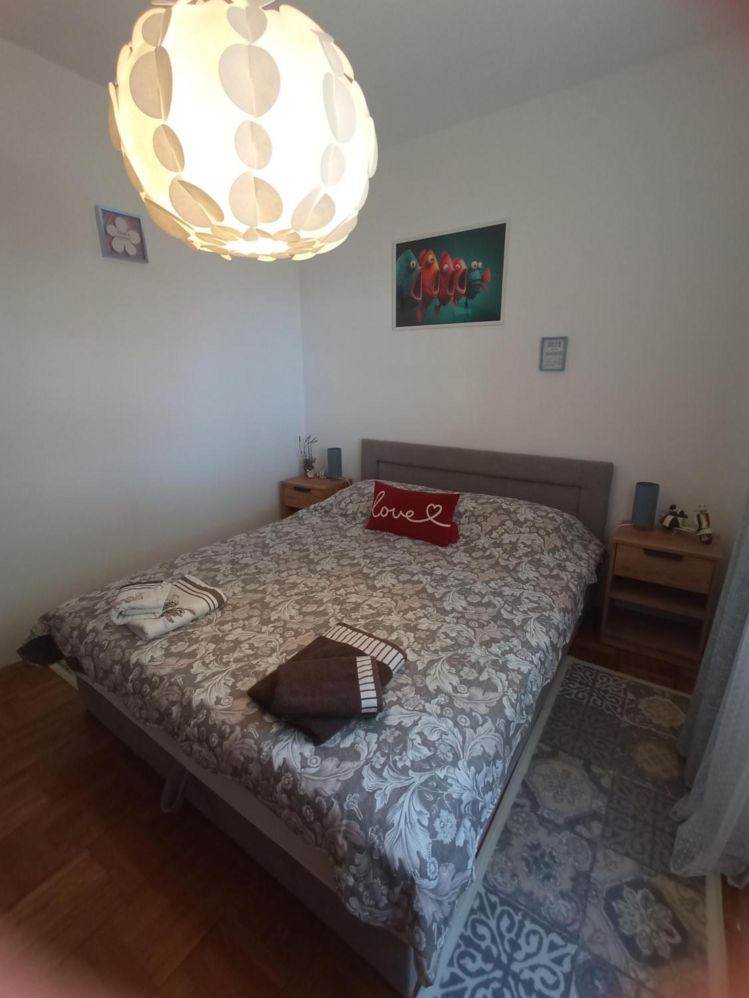 Villa House Kod Dide à Primošten Extérieur photo
