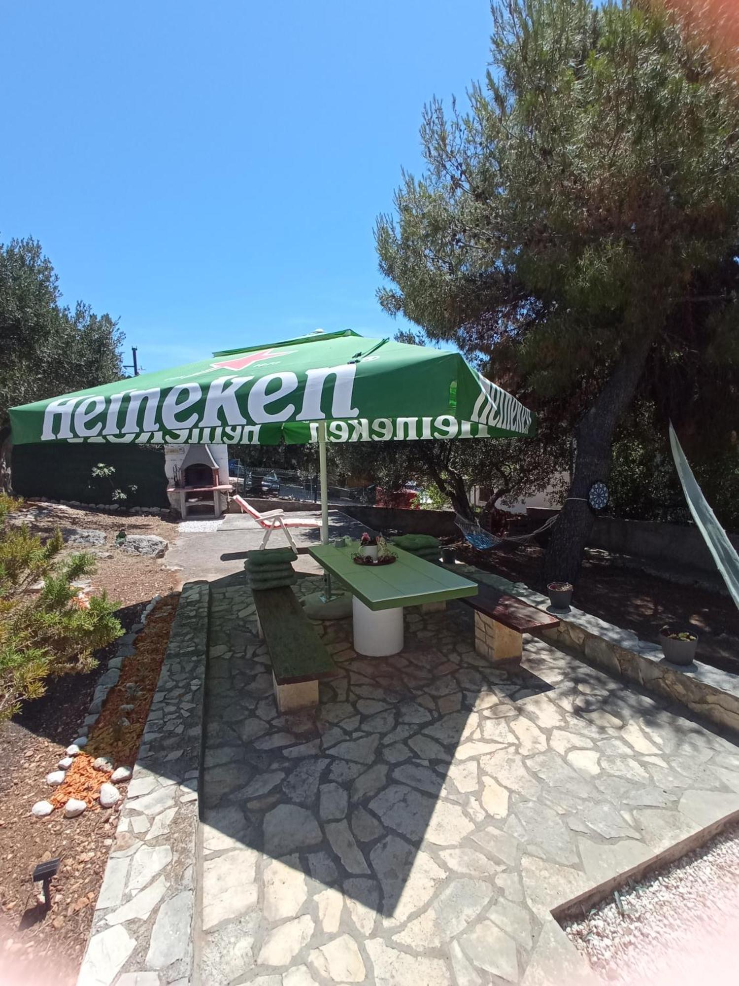 Villa House Kod Dide à Primošten Extérieur photo